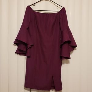 Venus cocktail dress